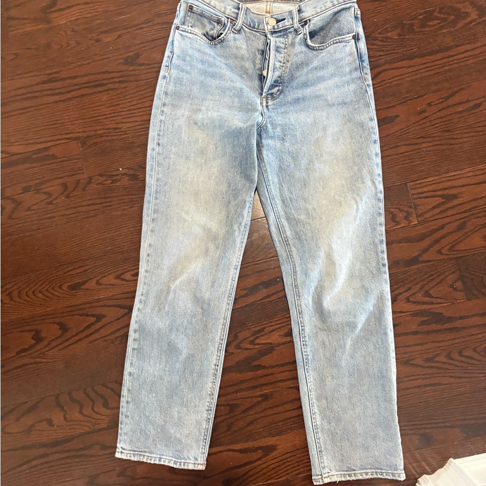Denim Forum Arlo